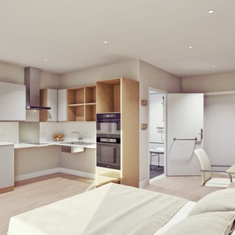 Premium Plus Studio - Image 1